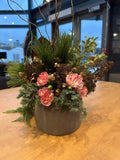 Floral Tabletop arrangements (December 19)
