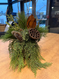 Floral Tabletop arrangements (December 19)