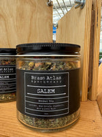 Salem Herbal Tea